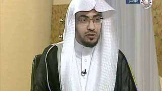 هل الأموات في حياة البرزخ يشعرون بالأحياء ؟! - للشيخ صالح المغامسي
