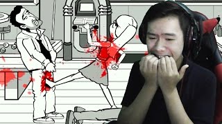 RASA SAKIT TERSAKIT DI DUNIA!!(18+) - Whack The Creeps