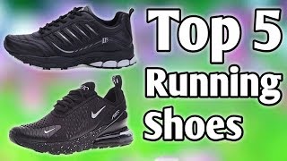 Top 5 Best Running Shoes/Original NIKE AIR VAPORMAX FLYKNIT 2.0 Authentic Mens Running Shoes