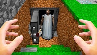 REALISTIC MINECRAFT - THE MOVIE ( 2019 )