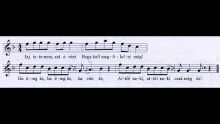 From Folksong to Concert Hall, Bartók Improvisations and their original sources, Tibor Szász, 1970