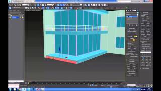 Как смоделировать дом в 3Ds Max за 20 минут?