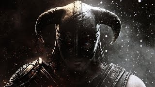 Skyrim без смертей от Фела #21