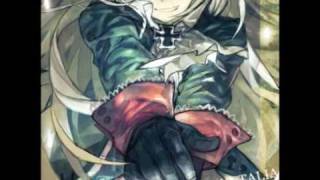 Wenn Ich Ein Junge Wär- Fem!Prussia