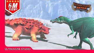 Dinosaurs Battle s1 GB3