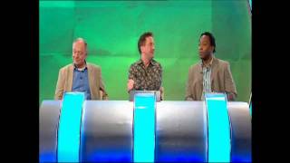 Is Reginald Hunter's middle name Delicious?