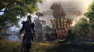 The Elder Scrolls Online. Древние свитки онлайн.