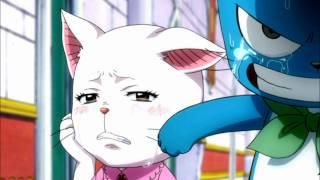 Fairy Tail ending 7