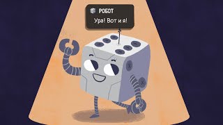 Dicey Dungeons - Посмотрим на игру