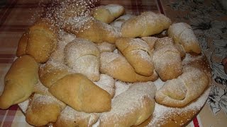 Песочное печенье с орехами или "мутаки"