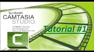 [CZ] Tutorial Camtasia Studio 8 | vše do podrobna.