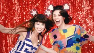映画『ヘルタースケルター』×「パルコ グランバザール」日本初CM！