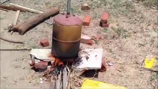 fuel from waste plastic PYROLYSIS PROCESS IN PLASTICS
