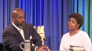 Q&A Marriage God's Way Pt. 1 @ House of Israel Charlotte NC @ House of Israel Charlotte NC