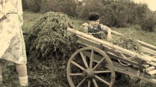 Габдельфат Сафин "Уфалла арбасы"
