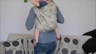 Double Hammcok Tutorial