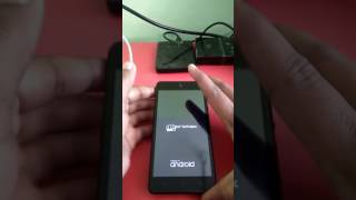 How to hard reset Micromax Canvas Selfie 2 (Micromax Q340)
