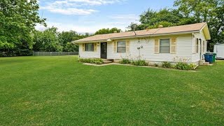 3417 N Central Street, Melissa, TX Presented by Eric Medders.