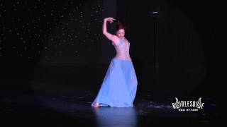 Lady Borgia  - 23rd Annual Miss Exotic World Competition