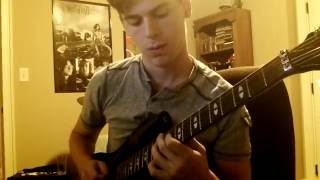 #NOSHREDCHALLENGE - Nick Tsakir