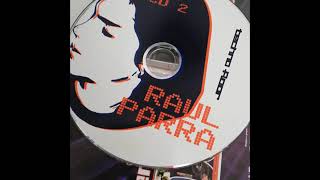 RAUL PARRA SPLASS 2002
