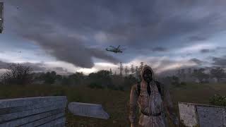 S.T.A.L.K.E.R. Shadow of Chernobyl - Kordon