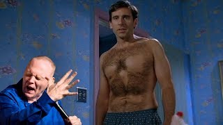 Bill Burr - THE 28 YEAR OLD VIRGIN