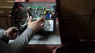 обзор полуавтомата Brait MIG-300QD с разбором!