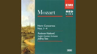 Horn Concerto No. 1 in D Major, K. 412 & K. 514: I. Allegro