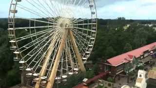 Sky Tower Slagharen