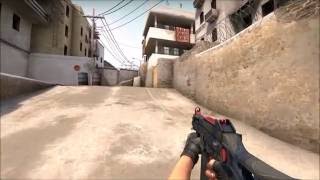 UMP-45 | Briefing - Skin Showcase