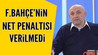 Taraftarın başlattığı 'Fenerbahçe ligden çekilsin' kampanyasına Sinan Engin'den tepki