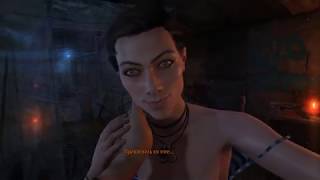 Metro Last Light-Голая Анна  №8