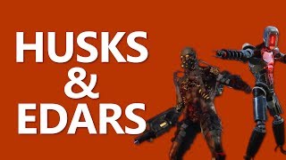 [Killing Floor 2] Husks and E.D.A.R.s