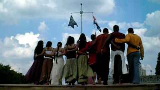 Défilé de mode par B'India - 28 juin - 2 -