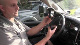 TadiBrothers Wireless Backup Cam
