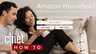 Shop on Amazon without ruining the holidays (CNET How To)