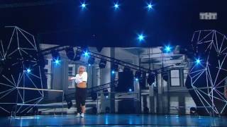 Танцы. Битва сезонов: Аня Тихая и Макс Нестерович ( 4 серия )