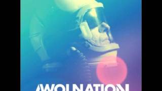 Awolnation- Sail