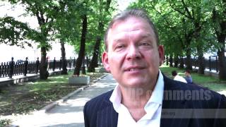 Александр Тепляшин: Луна 2030 Сеня Кайнов Seny Kaynov #SENYKAY