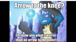Funny Pokemon Stuff [Part 9]