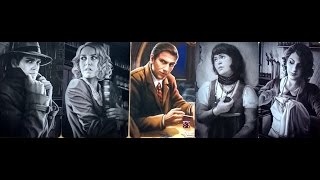 Arkham Horror LCG Card Game - Skids O Toole - Arkham Chronicle