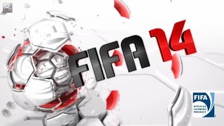 Как поменять лицо в Fifa 14 с патчем Moddingway через Creation Master 15?