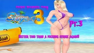 SEXY BEACH 3 pt.3 | Black Box Of DOOM!!!