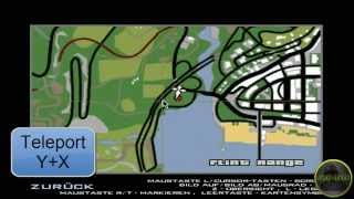 [CLEO] Teleport to Marker | GTA SaMp Mod [DOWNLOAD] - SampMods23