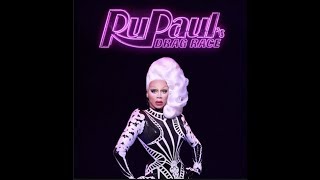 The Roast: DRAG RACE Season 10 Episode 7 Snatch Game