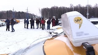 НОВОСТИ 360° Дубна 18.03.2019