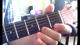 Наутилус Помпилиус - Гудбай Америка (Аккорды, разбор)