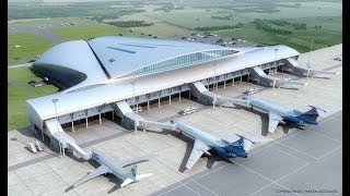 [?LIVE] P3D V4.1 / VATSIM / Баку - Самара / (UBBB / UWWW) / Boeing 737