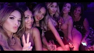 THE Vegas Vlog | The Squad Takes Vegas